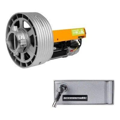 MOTOR ARMADILLO 200 (AR200)