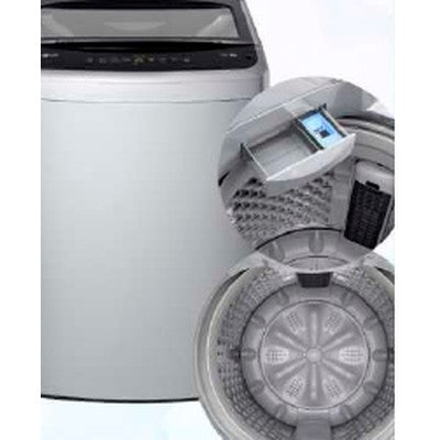 LAVADORA DIGITAL 19KG INVERTER