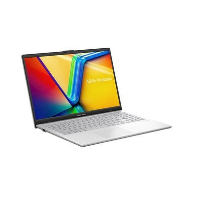 ASUS VB 15.6" FHD R5-7520U 16GB DDR5 512GB PCIE TECL SP + NUM E1504FA-BQ2739-F FREEDOS GREY GREEN INCL. MOUSE Y MOCHILA GARANTIA 12 MESES