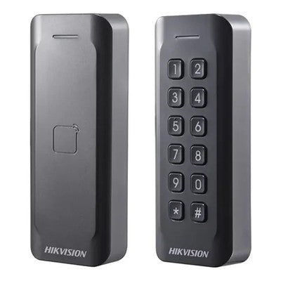 LECTORA DE PROXIMIDAD CON TECLADO MIFARE