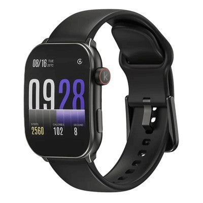 SMART WATCH BALANCS  240 HORAS DE USO YFT2120EU - BLACK