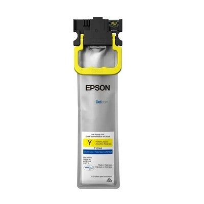 WF-EM-C800 YELLOW STD / 5.000 PAG