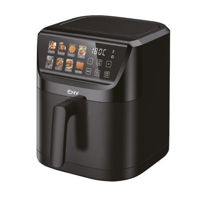 FREIDORA DE AIRE ENV AF5001DG 5L