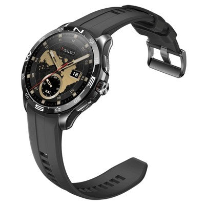 SMART WATCH KIESLECT ACTOR 360 HORAS DE USO YFT2116EU  - BLACK
