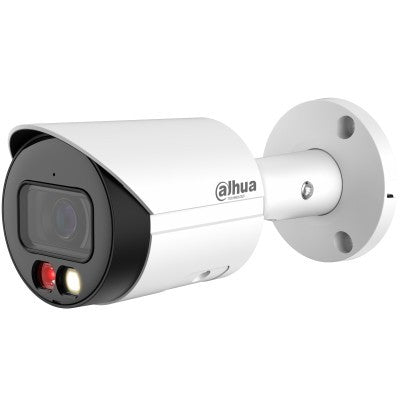 CÁMARA TUBO IP 4MP