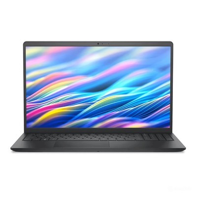 DELL DC15250 15.6" FHD 120HZ I5-1334U 8GB DDR4 (HASTA 16GB) 512GB PCIE TECL. SP + NUM UBUNTU SILVER KD9XK GARANTIA 12 MESES