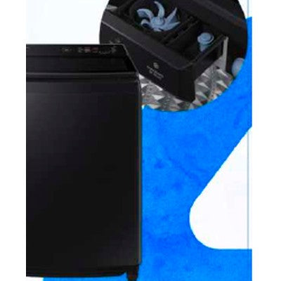 LAVADORA DIGITAL AI WASH 21KG