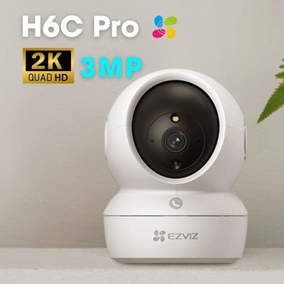 H6C PRO