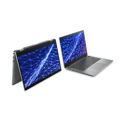 LAPTOP DELL LATITUDE 5330 2-IN-1 INTEL CORE I7 1265U (12VA) RAM 32GB SSD 512GB 13.3 *TOUCH* WINDOWS 11 HOME REFUBLISH (1 AÑO GARANTIA CON IDC) - DE5330-I7-32-512-T-RF