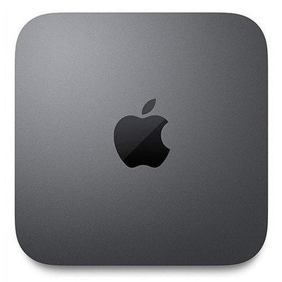 CPU REFURBISHED APPLE MAC MINI DESKTOP CORE I5 2.6GHZ 8GB RAM, 512GB SSD MGEN2LL/A THUNDERBOLT GARANTIA 6 MESES