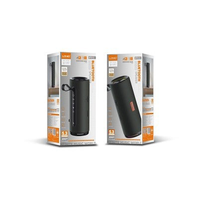 PARLANTE LDNIO BT BTS13 2X5W