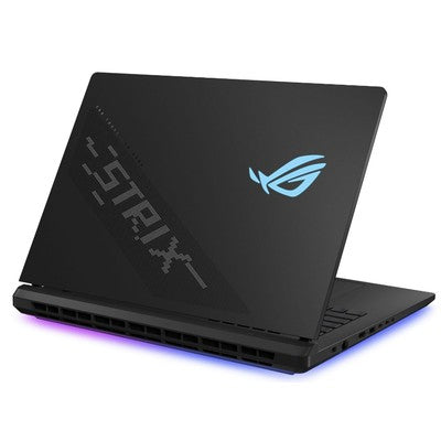 LAPTOP ASUS ROG STRIX G18 GAMER  CORE ULTRA 9 275HX  64G 2T SSD RTX 50