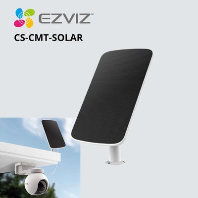 PANEL SOLAR CS-CMT