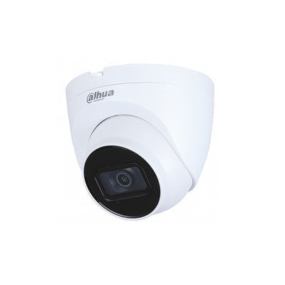 CÁMARA DE SEGURIDAD IP DOMO 5MP