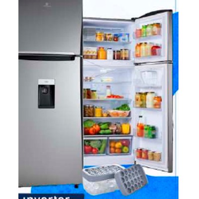 REFRIGERADOR INVERTER PLUS 370 LITROS NO FROST