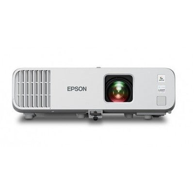 EB-L210W LÁSER 4500 LÚMENES /WXGA/ VGA/ HDMI/ USB/RJ45/16W/WIRELES INC