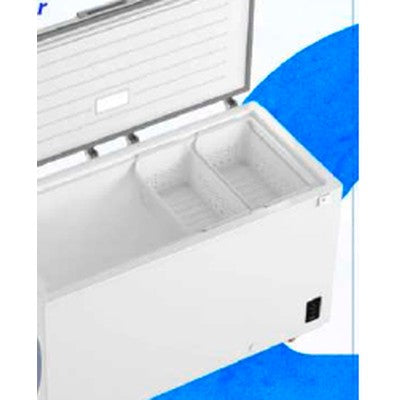 CONGELADOR FROST INVERTER 410 LITROS 3 EN 1