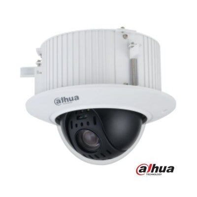 CÁMARA DE SEGURIDAD DOMO PTZ 2MP ZOOM 16X 40M