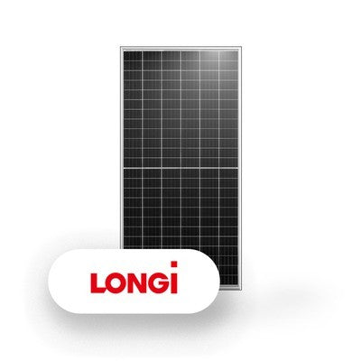 PANEL SOLAR 555W MONOCRISTALINO