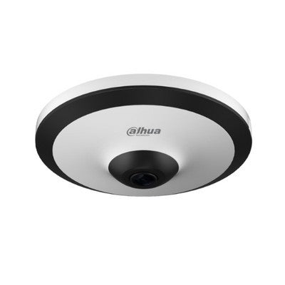 CÁMARA DE SEGURIDAD OJO DE PEZ IP 5MP
