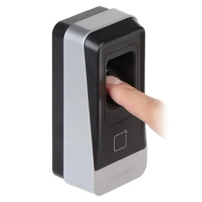 LECTOR DE HUELLAS DIGITALES RFID