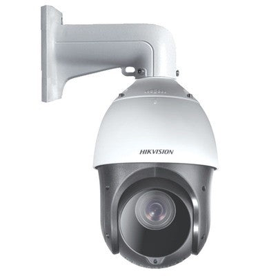CÁMARA DE SEGURIDAD PTZ 25X HIKVISION 1080PX (ANALOGA)