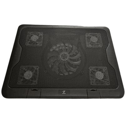 VENTILADOR PARA LAPTOP INFINYTEK SY-C5 5 FANS