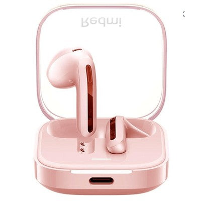 AURICULARES REDMI BUDS 6 ACTIVE ROSA