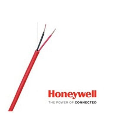 CABLE CONTRA INCENDIO 2 HILOS X CALIBRE 16
