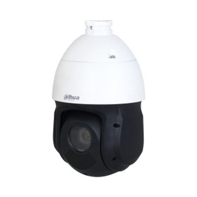 CÁMARA DE SEGURIDAD PTZ IP 4MP ZOOM 25X 100M