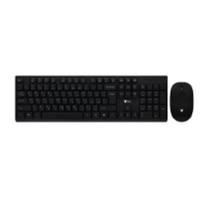 COMBO ENV TECLADO & MOUSE WIRE