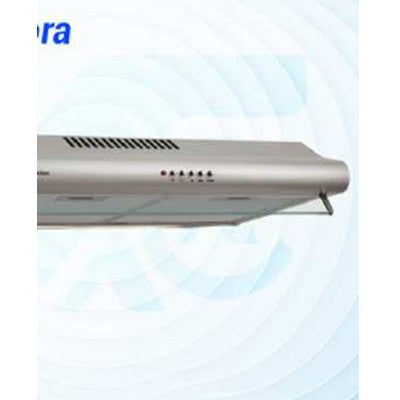 CAMPANA EXTRACTORA 80CM