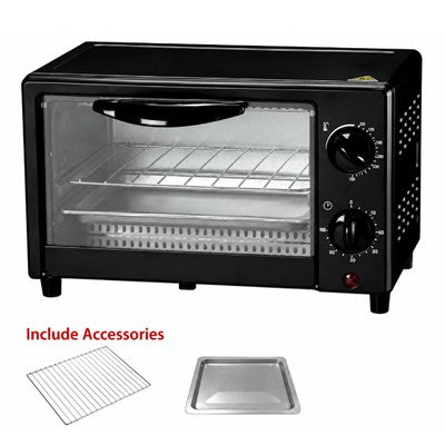 HORNO ELECTRICO ENV EASY BAKE