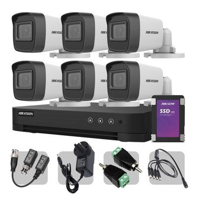 KIT 801E