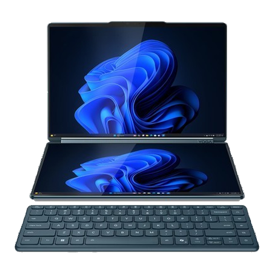 Producto referencial de Computación